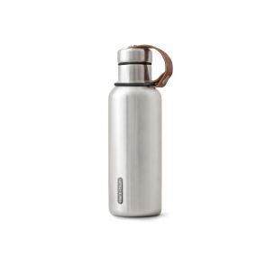Butelka termiczna 500 ml (czarna) Black+Blum