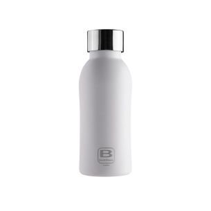 Termos 350 ml (biały mat) BBot Bugatti