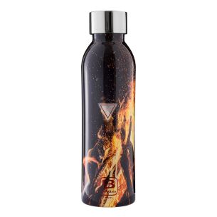 Butelka termiczna (500 ml) 4 żywioły - Ogień BBottle Bugatti