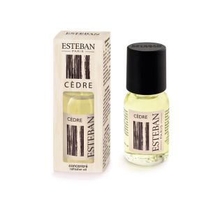 Olejek perfumowany Cedre Esteban