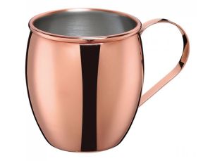Kubek do Moscow Mule Cilio