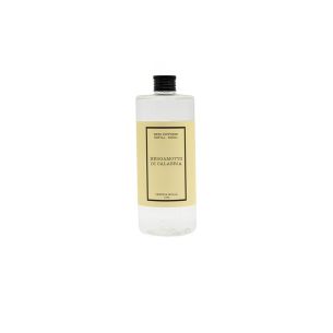 Zapas do dyfuzora (500 ml) Bergamotto di Calabria Cereria Molla