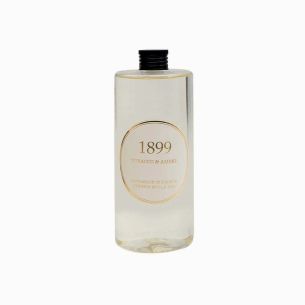 Zapas do dyfuzora (500 ml) Tobacco & Amber Cereria Molla