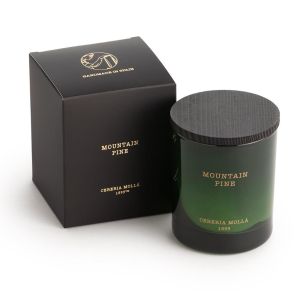 Świeca zapachowa 230 g Mountain Pine Cereria Molla
