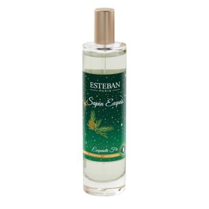 Spray zapachowy (75 ml) Sapin Exquis 2024 Esteban