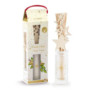 Dyfuzor zapachowy (100 ml) Starry Vanilla 2024 Esteban