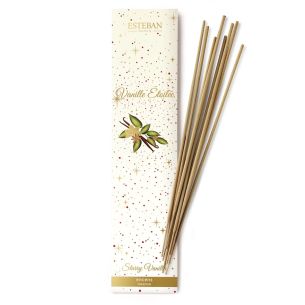 Kadzidełka (20 szt.) Starry Vanilla 2024 Esteban