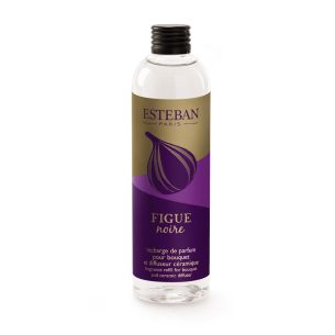 Uzupełnienie dyfuzora zapachowego 250 ml Figue noire Esteban