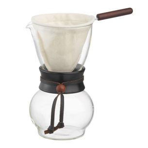 Zaparzacz do kawy (240 ml) Woodneck Hario