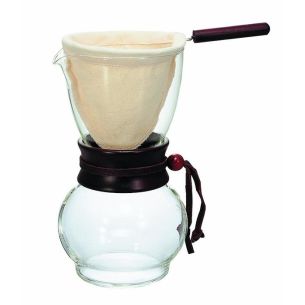 Zaparzacz do kawy (480 ml) Woodneck Hario