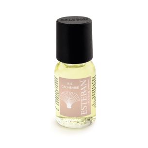 Olejek perfumowany Iris Cashmere Esteban