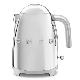 Czajnik elektryczny 1,7 l (chromowany) 50's Style SMEG