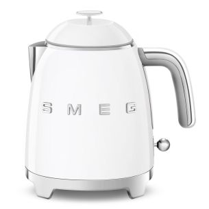 Czajnik elektryczny 0,8 l (biały) 50's Style SMEG