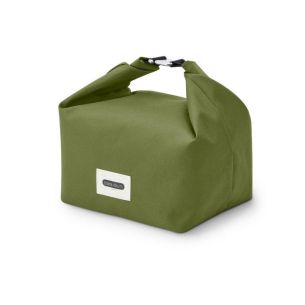 Lunch bag termiczny 6,7 l (zielony) Black+Blum