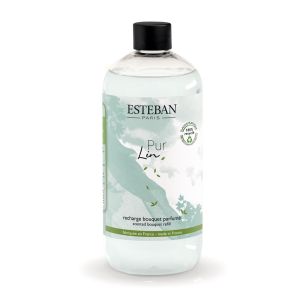 Uzupełnienie dyfuzora zapachowego (500 ml) Pur Lin Esteban