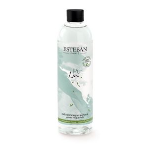 Uzupełnienie dyfuzora zapachowego (250 ml) Pur Lin Esteban