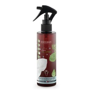 Mgiełka odświeżająca do tekstyliów (200 ml) Pur Lin Esteban