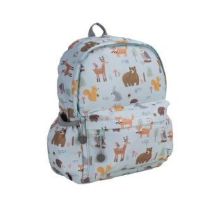 Plecak dla dzieci Woodland Little Lund London