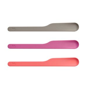 Noże śniadaniowe 3 szt. (dł. 16 cm) Lurch