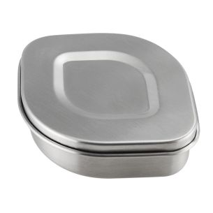 Lunchbox stalowy (350 ml)Lurch