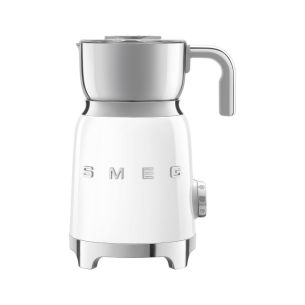 Spieniacz do mleka (biały) 50's Style SMEG