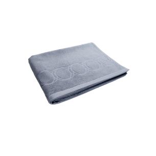 Ręcznik kąpielowy 70 x 140 cm (szary) Monogram Opus OFFICINE Monogram