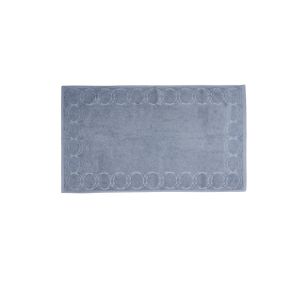 Dywanik łazienkowy 60 x 100 cm (szary) Monogram Opus OFFICINE Monogram