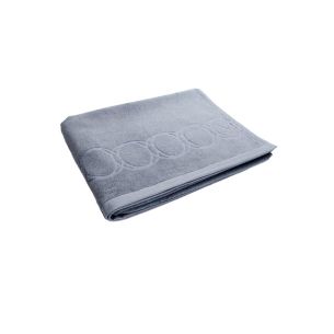 Ręcznik kąpielowy 160 x 100 cm (szary) Monogram Opus OFFICINE Monogram