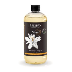 Uzupełnienie dyfuzora zapachowego (500 ml) Neroli Esteban