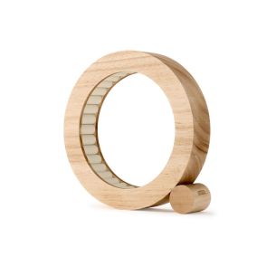 Organizer na biżuterię (naturalny) Ferris Umbra