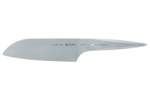 Nóż Santoku CHROMA Type 301