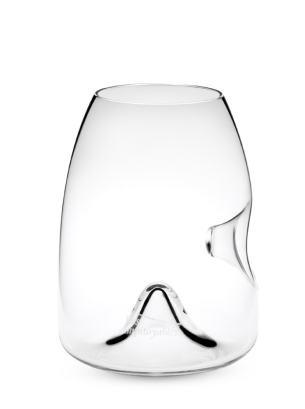 Szklanka do degustacji wina Le Taster Peugeot
