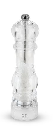 Młynek do soli Nancy (22 cm, akryl) Peugeot