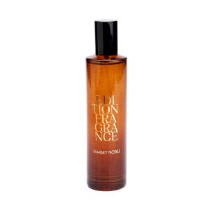 Perfumy do wnętrz (100 ml) Signature Spices Whisky Nobile Edition Fragrances