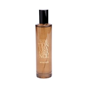 Perfumy do wnętrz (100 ml) Signature Woods Bitter Suite Edition Fragrances