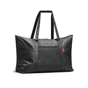 Torba (czarna) Mini Maxi Travelbag Reisenthel