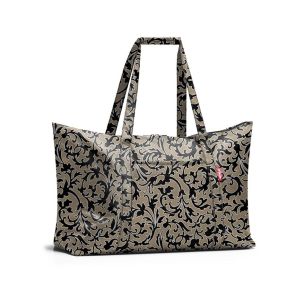 Torba Baroque marble Mini Maxi Travelbag Reisenthel