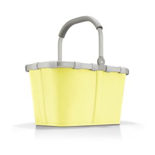 Koszyk zakupowy Lemon ice Carrybag Frame Reisenthel