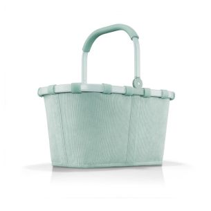 Kosz zakupowy Carrybag Frame Cord Mint Reisenthel