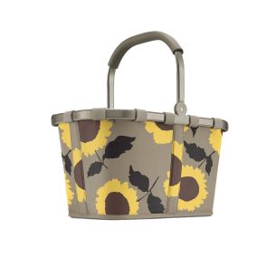 Koszyk zakupowy Carrybag Frame Sunflower Reisenthel