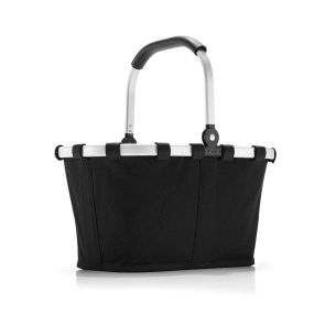 Koszyk (czarny) Carrybag XS Reisenthel