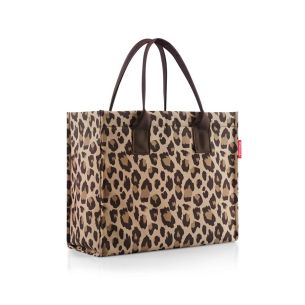 Torba na zakupy Leo Macchiato Daily Reisenthel