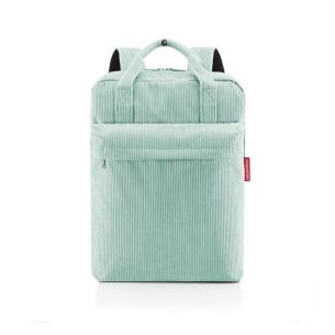Plecak Allday M Cord Mint Reisenthel