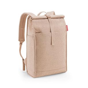 Plecak Twist coffee Urban Rolltop Reisenthel