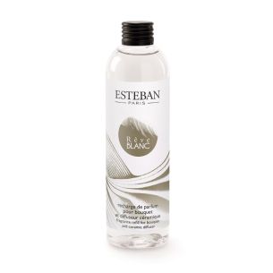 Uzupełnienie dyfuzora zapachowego (250 ml) Rêve blanc Esteban