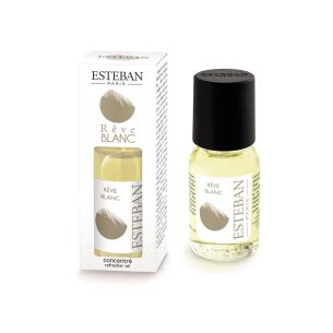 Olejek perfumowany Rêve blanc Esteban