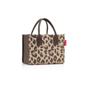 Torba Daily Shopper XS Leo macchiato Reisenthel