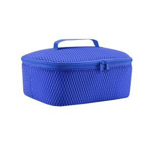 Torba Coolerbag M Pocket Mesh Royal blue Reisenthel