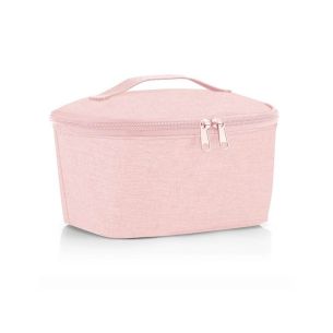 Torba termiczna Twist Blush Coolerbag S Pocket Reisenthel