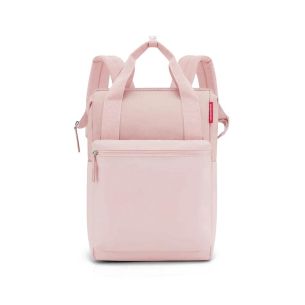 Plecak Allrounder Mix Blush Reisenthel